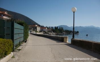 stanovanje, zasebne nastanitve v mestu Baošići, Črna gora